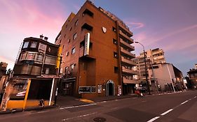 ホテルシャンティ